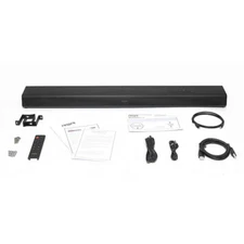 2.1 Ch Soundbar with Built-in Subwoofer HDMI Optical input Bluetooth Sound bar