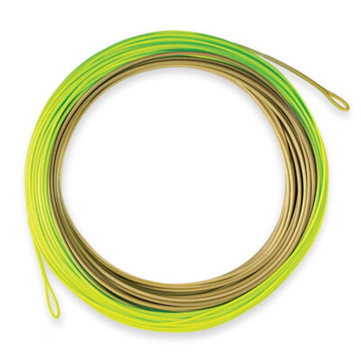 AIRFLO Superflo Ridge 2.0 Universal Taper Fly Line