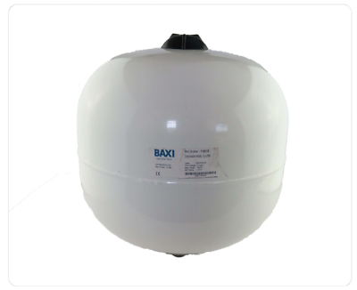 Baxi Potterton Boiler Secondary Expansion Vessel 5106938 UK