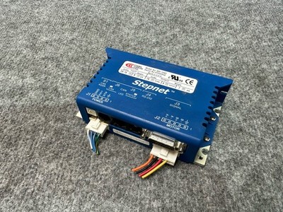 Copley Controls Corp.  Stepnet  Model: 800-1543