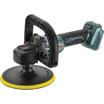 T33306 7'' 3-Speed 20V Rotary Sander/Polisher - Tool Only