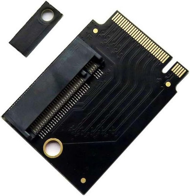 For Rog Ally Handheld Conversion 2230 to 2280 SSD Hard Drive Expansion High Capa