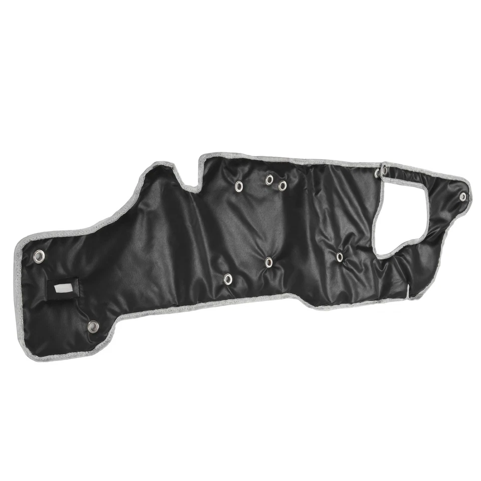 Heat/Sound Firewall Insulator For 1999-07 Chevy GMC Sierra/Silverado/Tahoe/Yukon - Image 3 of 4