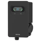 Deta 7kW Wall Mount EV Charger Untethered