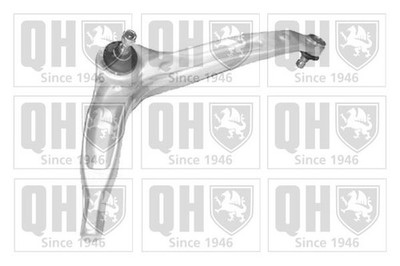 QH QSA1891S Querlenker Radaufhängung vorne links für MG ZT ROVER 75