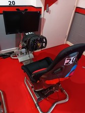 Racing Simulator