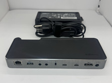 Kensington SD5200T Thunderbolt 3 Dual Monitor...