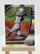 2020 Panini Prizm Draft Picks #PDP83 Adisyn Coffey