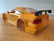 Kyosho TF-2/TF-3 PureTen Opel Calibra Body