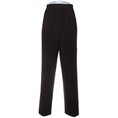 The Frankie Shop, Stoffhose, Größe: S, Braun, Elasthan/Polyester, Einfarbig #k5B