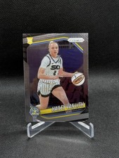 2025 Panini Prizm WNBA Hailey Van Lith RC Rookie Chicago Sky #2