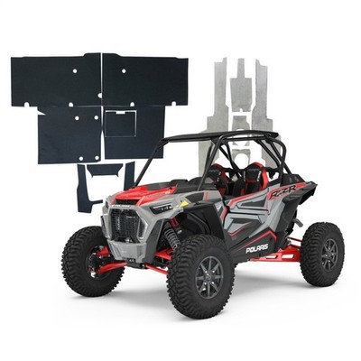 DEI UTV Heat Control Kit Polaris RZR XP 1000/Turbo/Turbo S 19-22 902403