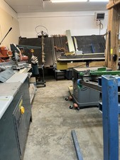 Kitchen bathroom Cabinets ManufacturingBusiness, Machinery materials.
