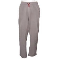 TCM, Jogginghose, Größe: 52/54, Grau, Fleece, Herren #RkS