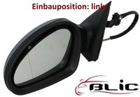 Blic 5402-04-1112892P AußEnspiegel Links Spiegel AußEn FüR Seat