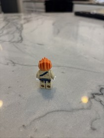 LEGO Leonidas minifigure Legends of Chima 70014 30253