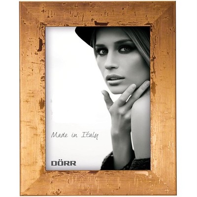 Dorr Milo Bronze Optik Holz 28x20 Bilderrahmen