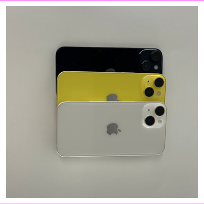 Apple iPhone 14 Unlocked 128GB/256GB - Very Good Condition, Free Shipping 5G
