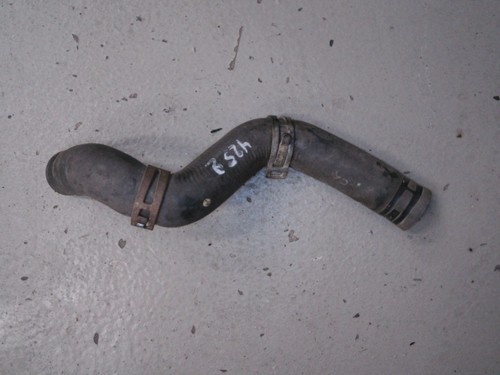 Kühlerschlauch Kurz Formschlauch VW Golf 1.9 TDI Bj 2008 1K/1KP/5M/1KM 2656492