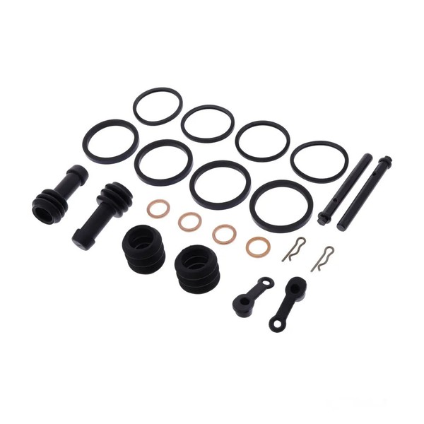 Bremssattel Reparatursatz Vorne 18-3108 FüR Kawasaki VN 1600 A Classic 2003-2008-image