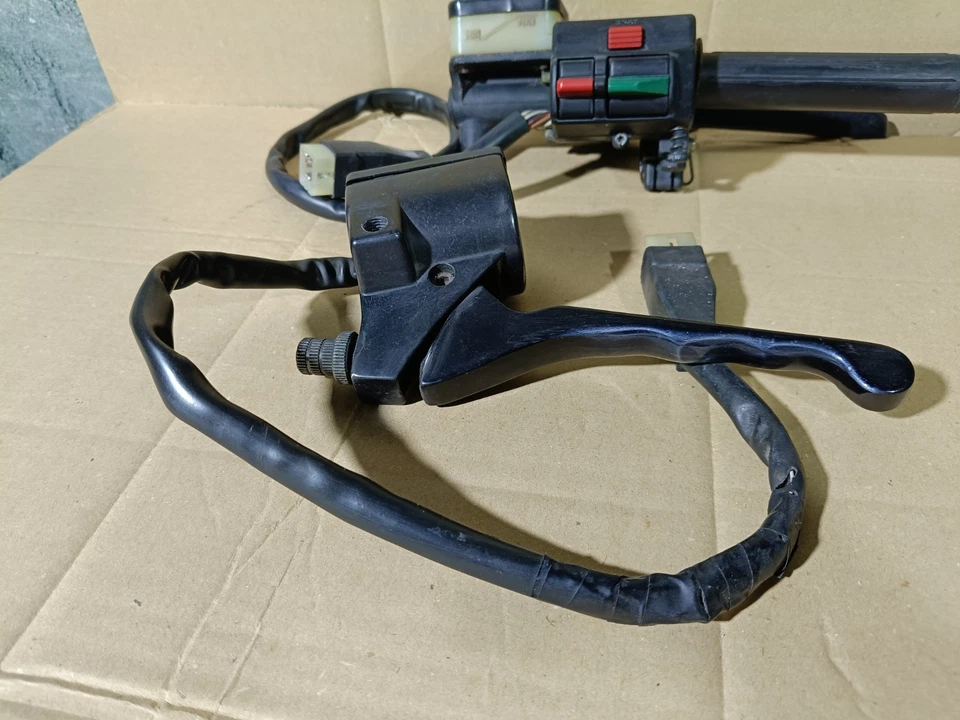 Comandi Moto Guzzi 850 T5. Imola 2 Foto 3 de 4