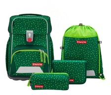 Step by Step Basis Schulranzen-Set 4-teilig S...