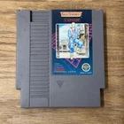 Authentic Nintendo NES Gun Smoke (1988) Nintendo Entertainment System