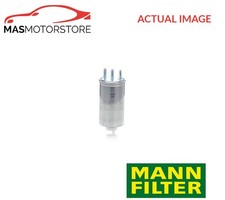 ENGINE FUEL FILTER MANN-FILTER WK 8039 P NEW OE REPLACEMENT