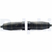 Faltenbalgsatz Lenkung Delphi TBR4200 FüR X1 BMW E87 E82 E84 E91 Z4 E90 E81 E88