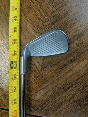 Set de fer à repasser Ping i3 1 pièce Flex rigide ALTA J CB