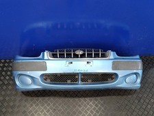 VORDERE STOSSSTANGE / 1147109 FÜR HYUNDAI ATOS PRIME MX *