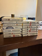 3DS Spiele Auswahl Zelda, Mario, Tomodachi Life, LEGO uvm. TOP Zustand