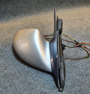 BMW E46 Sedan AC Schnitzer Exterior Side View Mirror Right Side