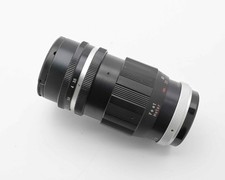 Petri f/3.5 Camera Lenses 135mm Focal for sale | eBay