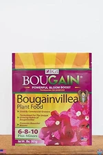 BGI BOUGAIN 50lb Bag, Bougainvillea Fertilizer