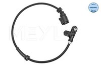 Neu - Meyle 1148000016 Sensor, Raddrehzahl FüR Ford Seat Vw