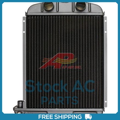 New Radiator for Ford/Holland OE# 959E8005