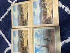 35. Original Atchinson, Topeka And Santa Fe Railroad Company Calendar Covers. — photo 7