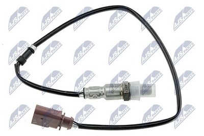 NTY Lambdasonde ESL-AU-016 für AUDI SEAT SKODA VW