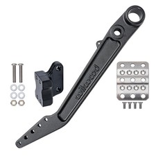 Wilwood Brake Pedal - Wilwood Brake Pedal -