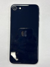 Apple iPhone SE 2022 - 64 GB - Midnight Unlocked Please Read Description