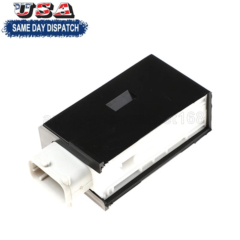 Door Lock Actuator For 2001-2003 BMW 530i 525i 95-01 BMW 740iL Front or Rear - Image 4 of 4