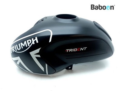 Tankverkleidung Triumph Trident 660 2020-> (2403506)