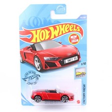Hot Wheels 2020 - FACTORY FRESH - 2019 AUDI R8 SPYDER