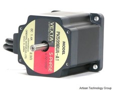 Oriental Motor Vexta PK599BUA-A1 5-Phase Stepping Motor
