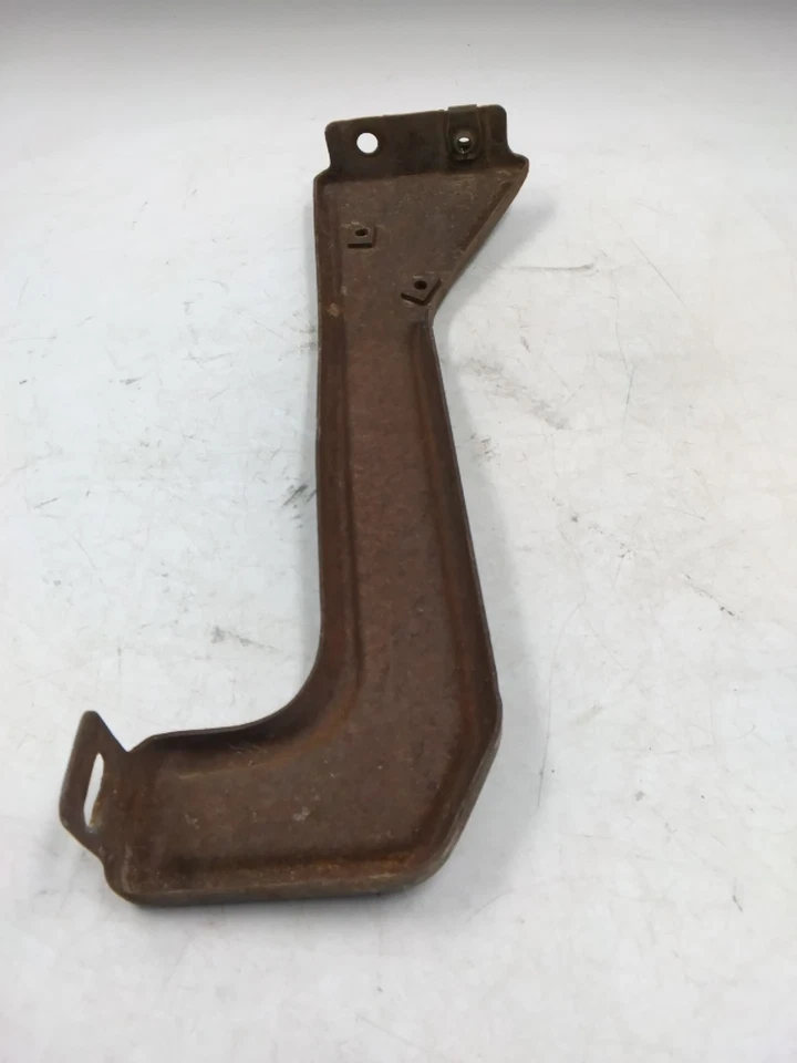 Soporte de soporte Oldsmobile Omega 1973-1974 soporte de núcleo OEM Foto 2 de 4