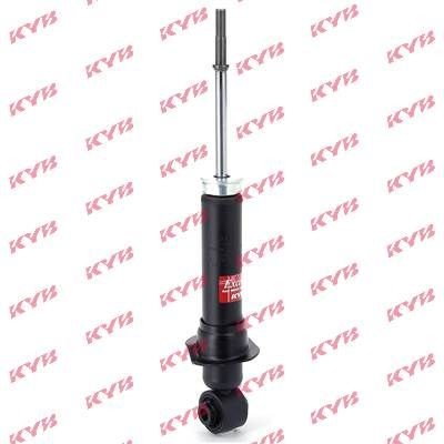 HINTERACHSE STOSSDÄMPFER 341278 KYB
