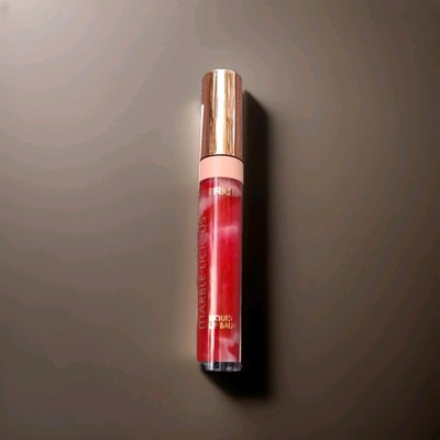 Catrice: Marble-Licious Liquid Lip Balm   040 Swirl It, Twirl It - 4 ml