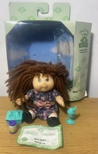 Cabbage Patch Kids   1996 