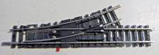 Minitrix Weiche links 4961 Spur N ohne Antrieb